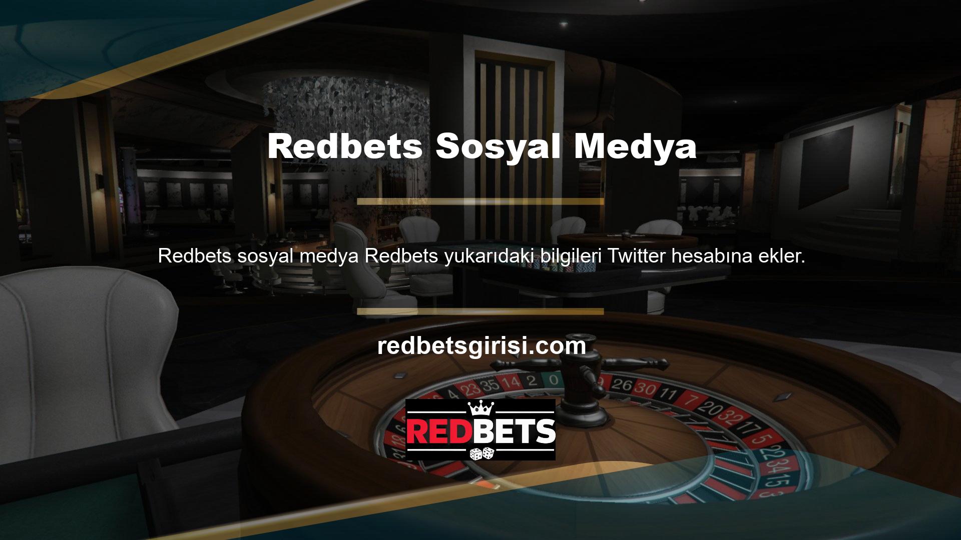 Sitede ayrıca bir telgraf hesabı var