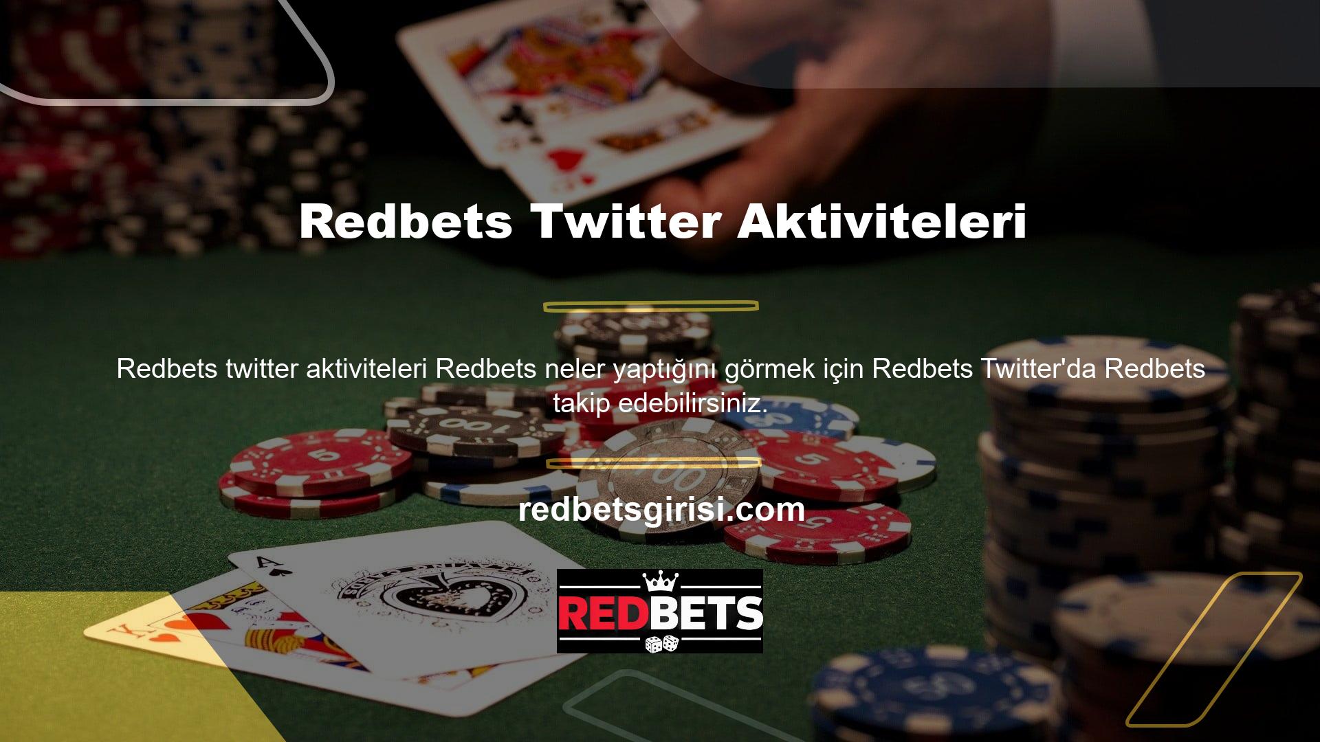 Redbets ücretsiz olarak bahse girmenizi, size fırsatlar sunan ve iyi ödemeleri olan bir bahis sitesidir